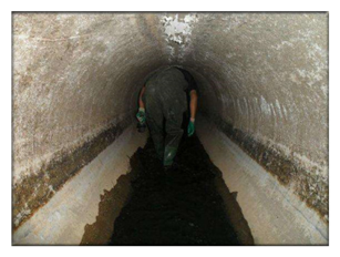 坡头镇管道高压清洗