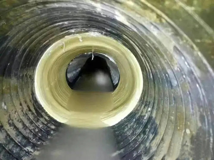 坡头镇内衬修复法通常适用于哪些类型的断面管道