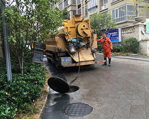 坡头镇管网知识-是否有行之有效的解决方案