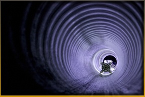 坡头镇UVCIPP紫外光固化修复工艺特点和施工工艺